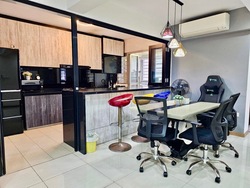 Blk 461C West Rock @ Bukit Batok (Bukit Batok), HDB 5 Rooms #555289431